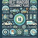 Best Roadside Assistance Plans of 2024