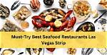 Best Seafood off-Strip Las Vegas