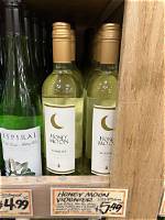 Best White Wine at Trader Joes