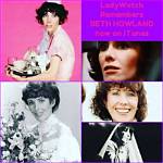 Beth Howland Biography, Age, Height, Family, Death & Cause of Death