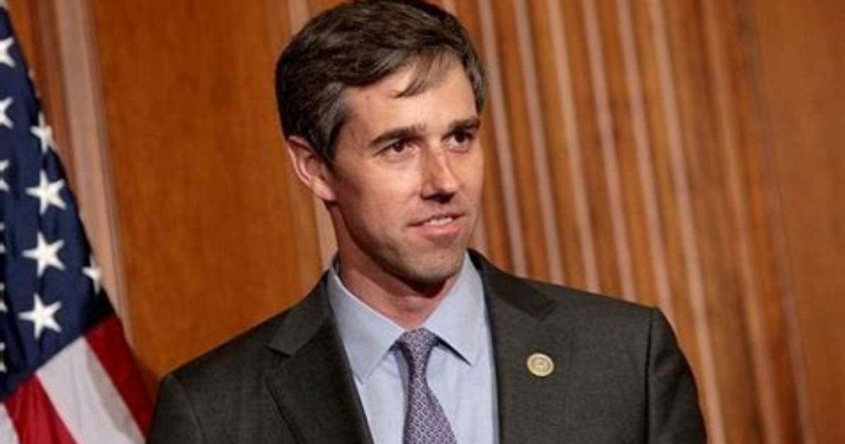 Beto O'rourke Biography Wife