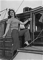 Bettie Page: a Fascinating Look at the Height, Weight, Age, Facts, and Biography