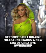 Beyonce Yaya: a Journey Through Talent and Influence