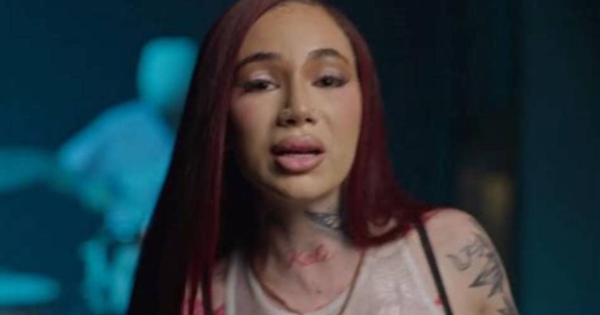 Bhad Bhabie Nudes Unveiling the Truth and Understanding the Context