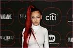 Bhad Bhabie Screams at Lil Yachty on Instagram Live