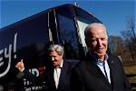 Biden Vroom Vroom: Accelerating Change in American Politics