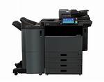 Big Name in Printers and Copiers Nyt Crossword Clue Answer 5 Letters