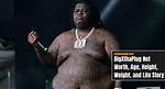 Big Nino – Bignino100 Height, Weight, Net Worth, Age, Birthday, Wikipedia, Who, Instagram, Biography