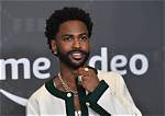 Big Sean Biography, Family, Career, Husband, History, Net Worth