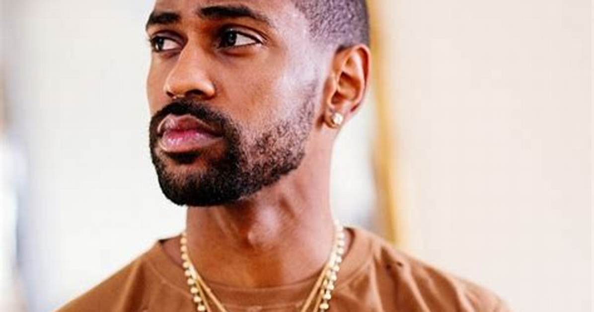 Big Sean Net Worth: Charity & Career