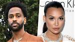Big Sean Responds to 'Idfwu' Backlash After Naya Rivera's Death