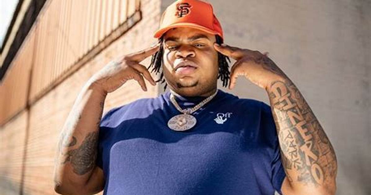 Big Yavo's Age and Net Worth: a Comprehensive Analysis