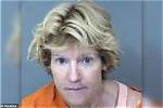Bill Bidwill Jr. Wife Arrested |