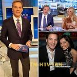 Bill Hemmer's Relationship Status Revealed