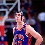 Bill Laimbeer- Wiki, Age, Height, Net Worth, Wife, Marriage |