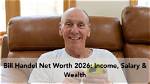Bill Leff Net Worth, Income, Salary, Earnings, Biography, How Much Money Make? |