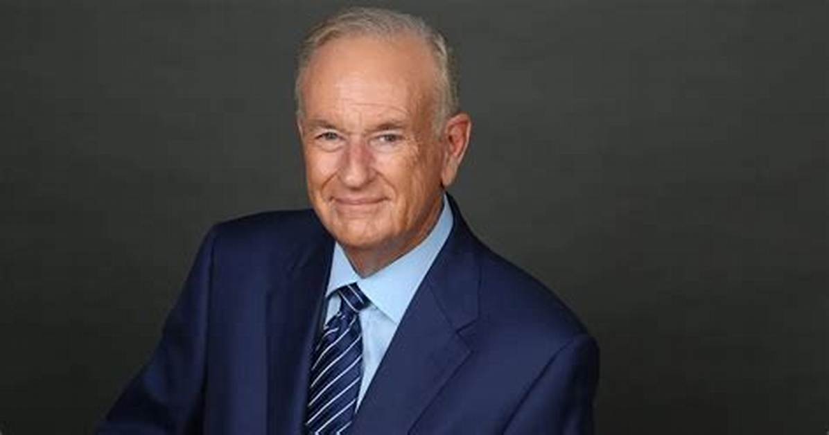 Bill O'reilly: the Controversial Figure in American Journalism