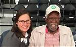Bill Russell's Wife Dorothy Anstett's Journey