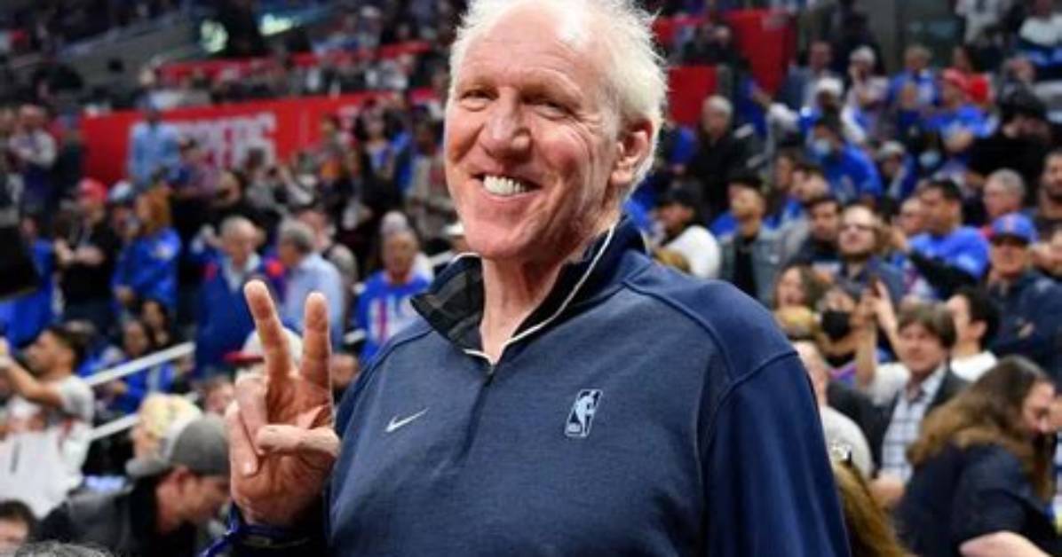 Bill Walton Net Worth; How Much Is He Worth? Facts