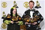 Billie Eilish and Her Incredible Siblings