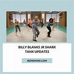 Billy Blanks Jr – Biography, Net Worth, Shark Tank and Other Facts