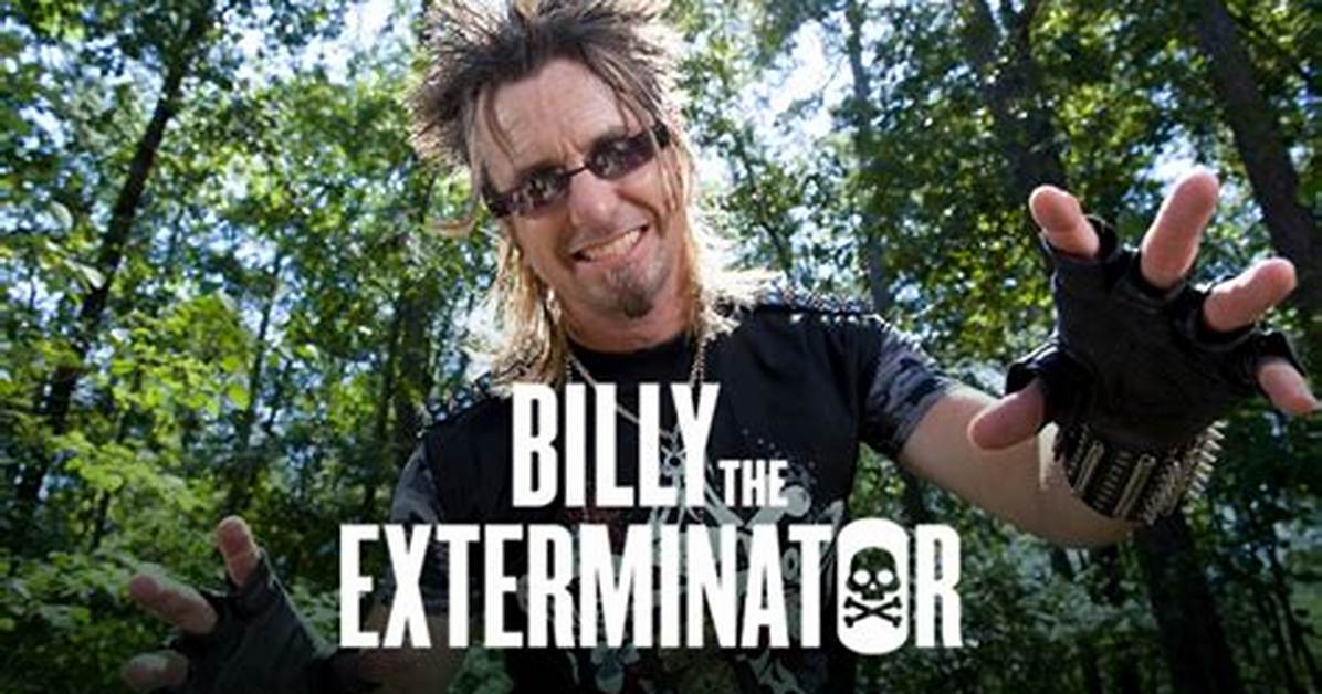 Billy Bretherton Jr. - Riffvib