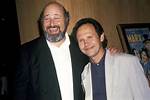 Billy Crystal's Twin Brother: Unraveling the Family Mystery
