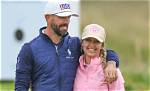 Billy Horschels Wife Brittany Horschel
