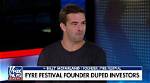 Billy Mcfarland Net Worth: Fyre Festival & Career