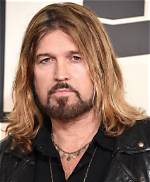Billy Ray Cyrus: a Wiki Bio