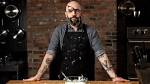 Binging with Babish's Culinary Explorations
