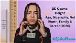Bio, Age, Net Worth, and Height Revealed!