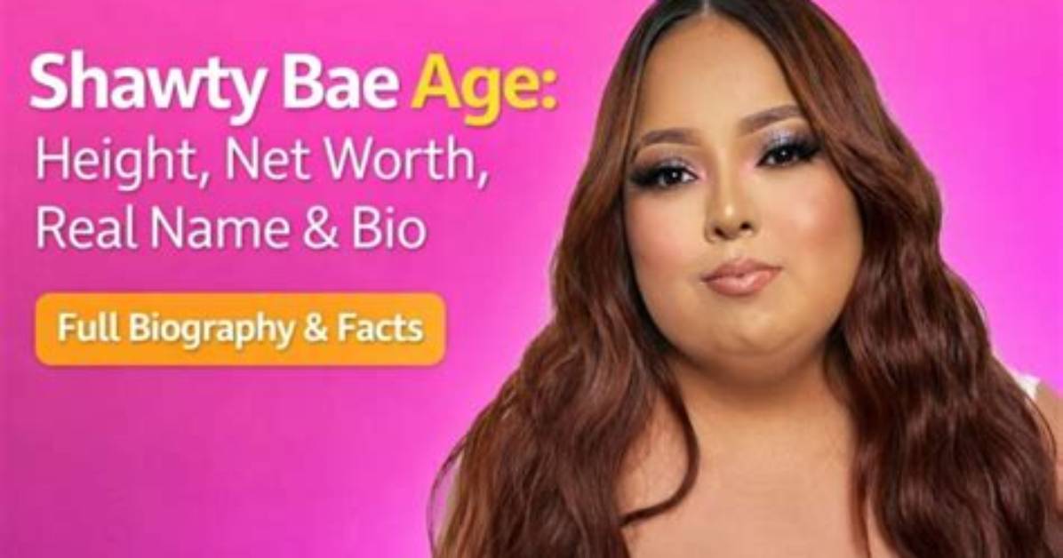 Biography, Net Worth, Age & More