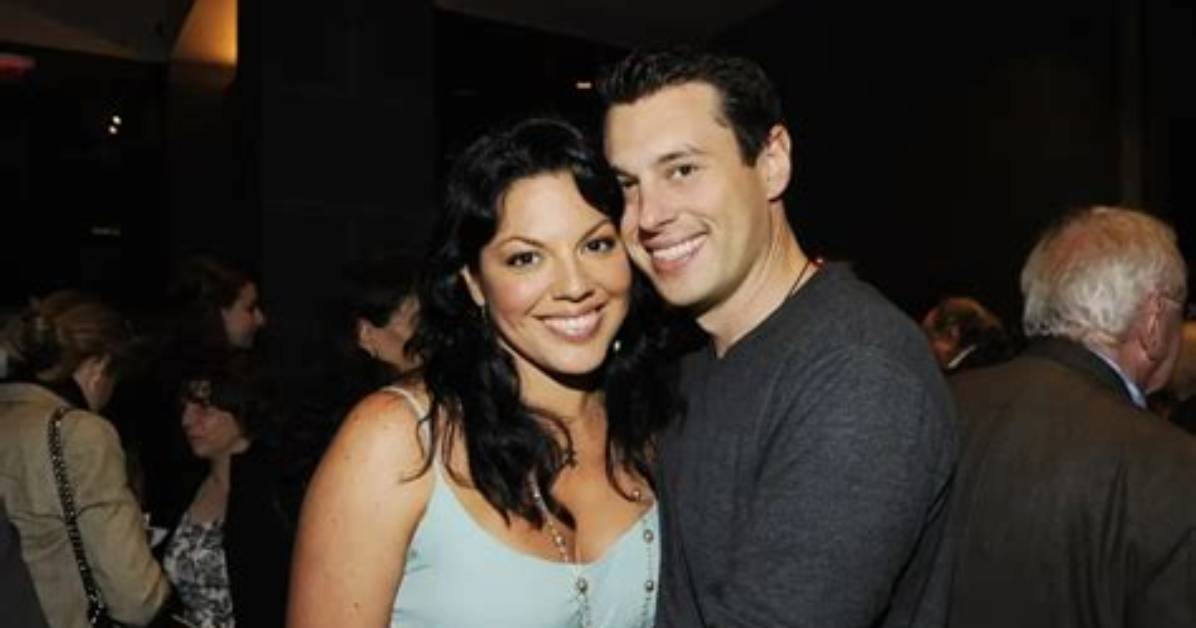 Biography of Sara Ramirezs Ex-Husband Ryan Debolt, Age, Net Worth