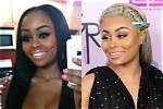 Blac Chyna's Journey Before Surgery
