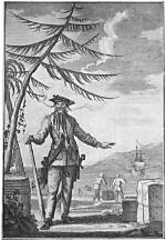 Blackbeard's Reign on the Outer Banks