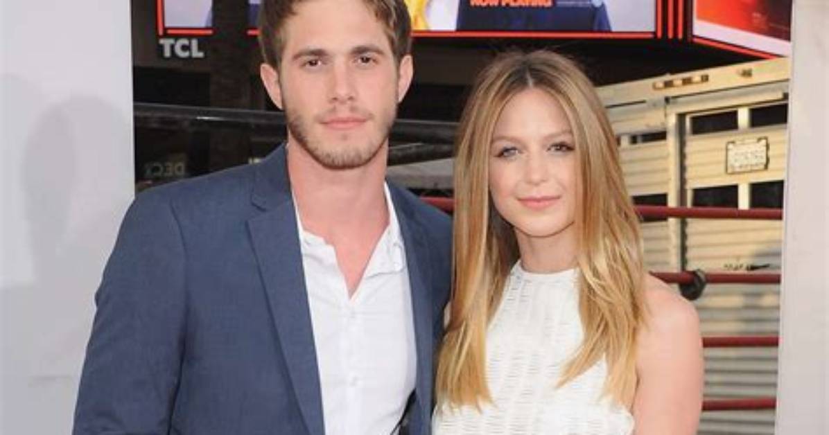 Blake Jenner Bio, Parents, Relationship with Melissa Benoist, Age, Height