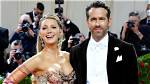Blake Lively and Ryan Reynolds Welcome Their 4Th Child: a New Chapter Begins