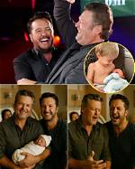Blake Shelton's Journey to Fatherhood Explored