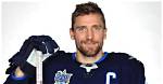 Blake Wheeler: the Journey of an Nhl Star