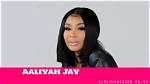 Blinkdash | Aaliyah Jay Net Worth