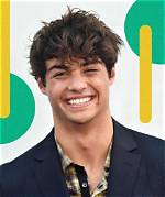 Blinkx | Noah Centineo Net Worth