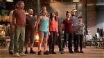 Blown Away Season 2 Cast Meet Eric, Katherine and Nick Thu 21 January 2021 13:54