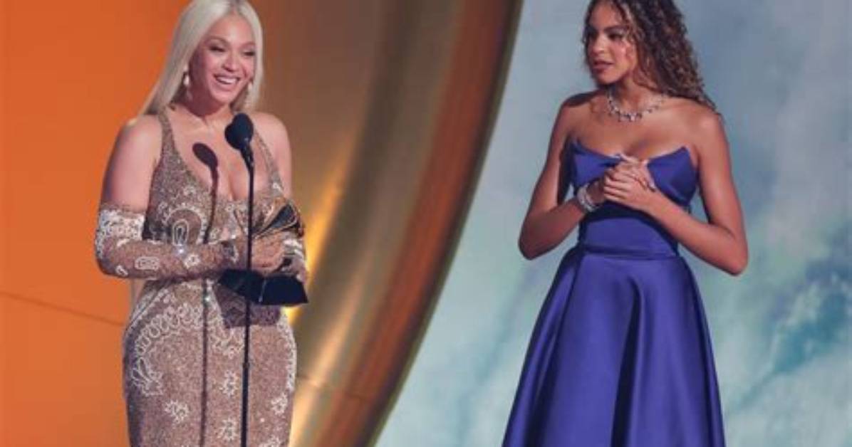 Blu Ivy Pregnant: What You Need to Know About the Rumors and Speculations