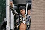 Blueface Denies Writing Jaidyn Alexis' Lyrics for Her ·