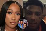 Blueface Mom Video Karlissa Saffold Photo Leaked Booty Twitter the Talks Today ·
