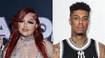 Blueface Takes Jaidyn Alexis on a Date, Tells Her She'll Be Taking Care of Chrisean Rock's Baby