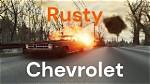 Bob Rivers Rusty Chevrolet Lyrics