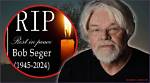 Bob Seger: a Living Legend in Rock Music