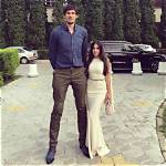 Boban Marjanovic Wife, How Big Is His Hand, Ears, Height, Weight